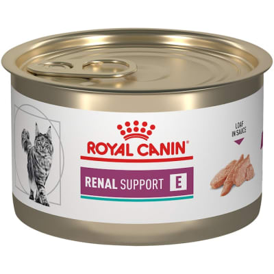 Royal Canin Lata Renal Feline - Valor Promoción (antes $3.200)