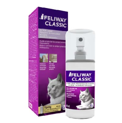 Feliway Classic Spray1