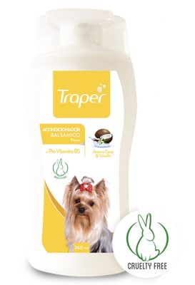 Acondicionador Traper - Valor Promoción (antes $4.490)1