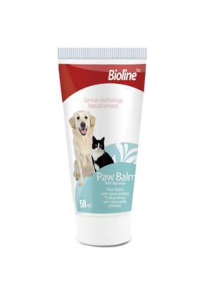 Crema para Cojinetes Bioline