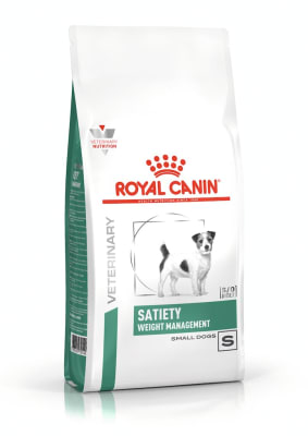Royal Canin Satiety Canino Small 1,5 kg - Valor Promoción (antes $17.000)
