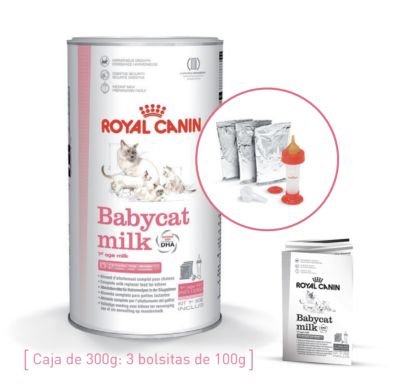 Royal Canin Babycat Milk