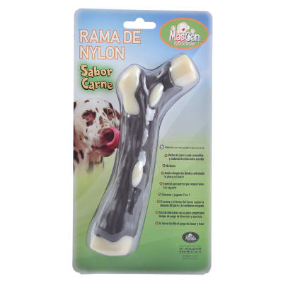Rama de Nylon Medium Mascan