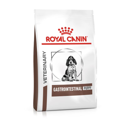 Royal Canin Gastrointestinal Puppy 1 kg - Valor Promoción (antes $13.800)