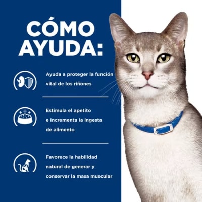 Hills Lata K/D Feline - Valor Promoción (antes $5.190)
