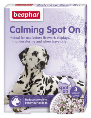 Calming Spot On Perro ¡Oferta! (antes $15.990)1