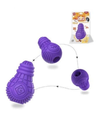 Rubber Bulb Small Gigwi
