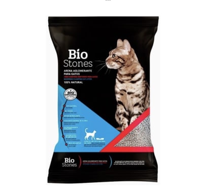 Arena Biostone Baby Powder 4 kg