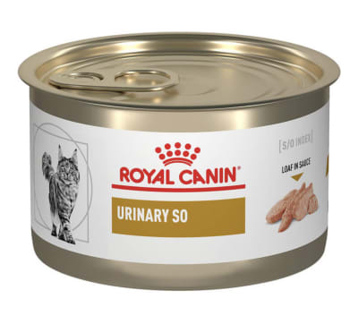 Royal Canin Lata Urinary SO Feline - Valor Promoción (antes $3.200)
