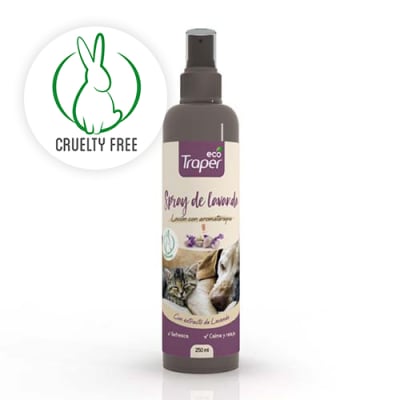 Spray de Lavanda Eco Traper