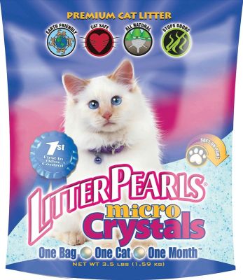 Arena Litter Pearls