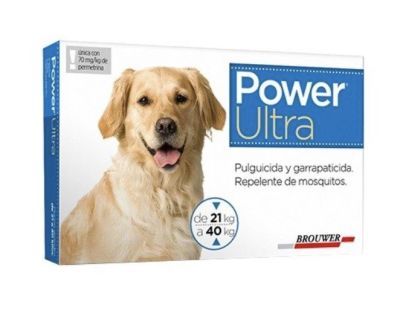 Power Ultra 21 a 40 kg