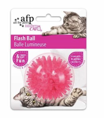 Flash Ball Afp