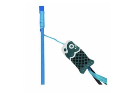 Varilla Pescado hey!1