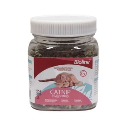 Catnip 20 g Bioline1