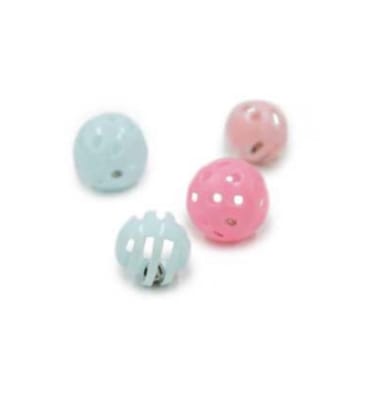 Set Pelotas hey!