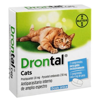 Drontal Cats1