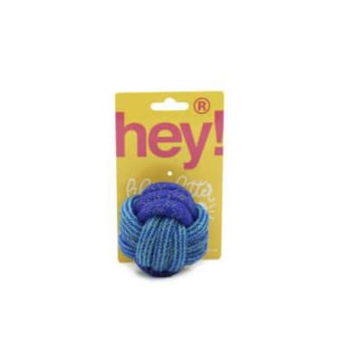 Pelota Cuerda hey!