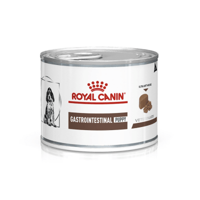 Royal Canin Lata Gastrointestinal Puppy - Valor Promoción (antes $4.500)