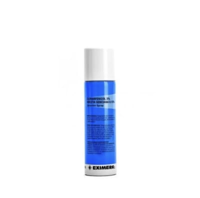 Cloranfenicol 3% Spray