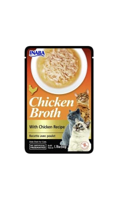 Chicken Broth Pollo