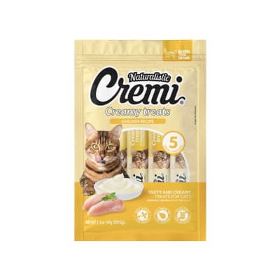 Naturalistic Cremi Pollo