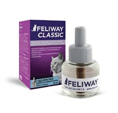 Feliway Classic Repuesto 48 ml - Valor Promoción (antes $20.990)1