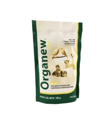 Organew