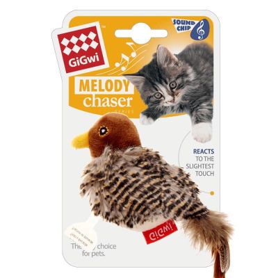 Pájaro Melody Chaser Gigwi