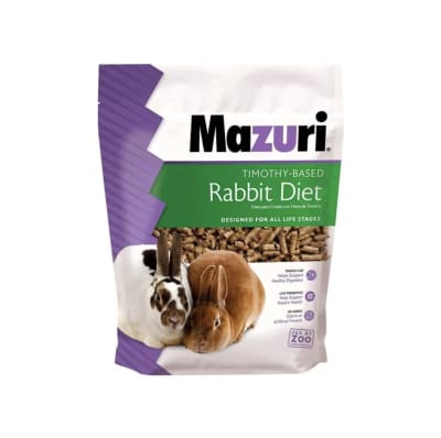 Mazuri Conejo 1 kg