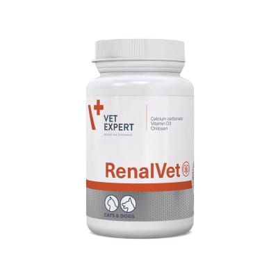 Renal Vet1