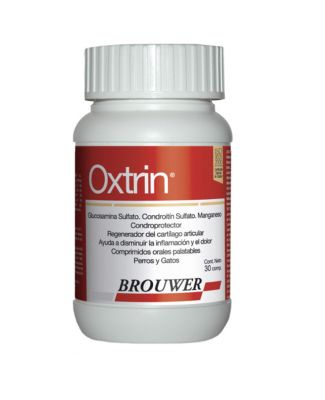 Oxtrin - Valor Promoción (antes $27.990)1