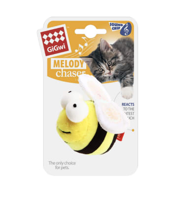 Abeja Melody Chaser Gigwi