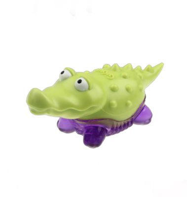 Suppa Puppa Cocodrilo Gigwi 1