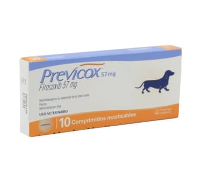 Previcox 57 mg