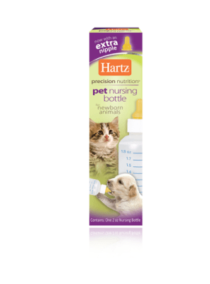 Mamadera Pet Nursing Bottle Hartz1