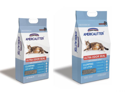 Arena AmericaLitter Ultra Odor Seal 1