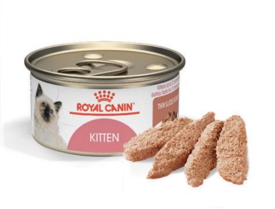 Royal Canin Lata Kitten - Valor Promoción (antes $2.200)