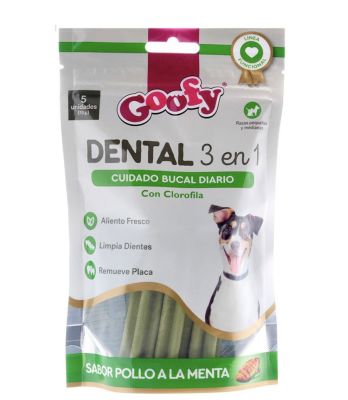 Goofy Dental 3 en 11