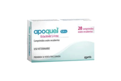 Apoquel 5,4 mg