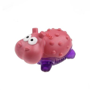 Suppa Puppa Hipopotamo Gigwi