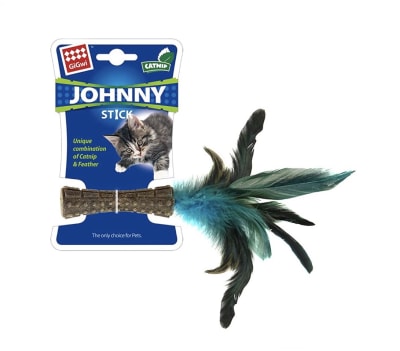 Johnny Stick Gigwi 1