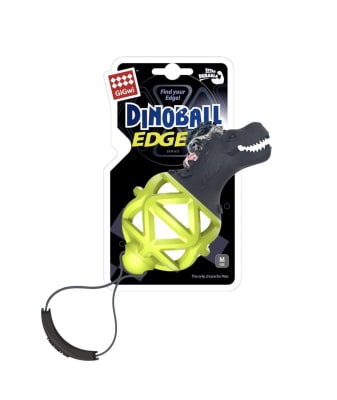 Dinoball Edge Gigwi