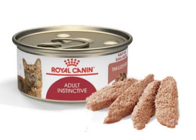 Royal Canin Lata Adult Instinctive - Valor Promoción (antes $2.290)