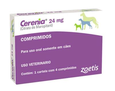 Cerenia 24 mg