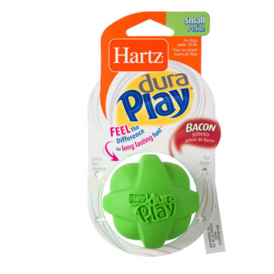 Duraplay Ball Small Hartz