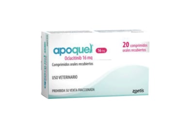 Apoquel 16 mg