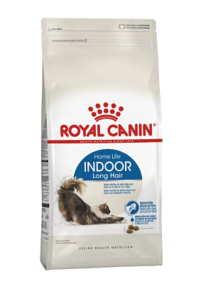 Royal Canin Indoor Long Hair 1,5 kg - Valor Promoción (antes $16.800)