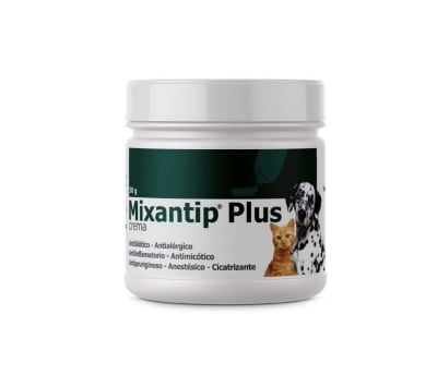 Mixantip Plus