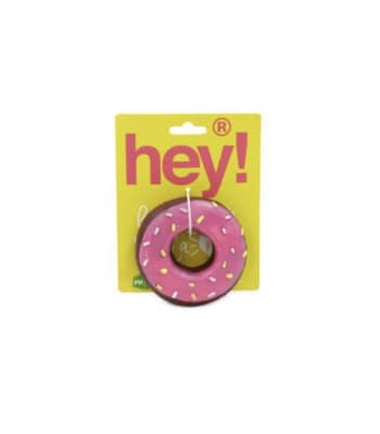 Donuts hey!